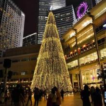 義烏市優(yōu)圣日用百貨商行 圣誕之選，點(diǎn)亮節(jié)日溫馨